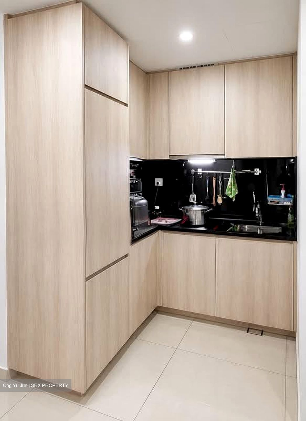 The Promenade@Pelikat (D19), Apartment #572754721
